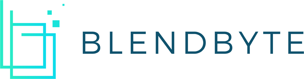 Blendbyte