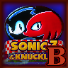 Sonic 3 & Knuckles [Bonus]