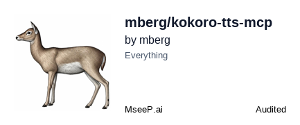 MseeP.ai Security Assessment Badge
