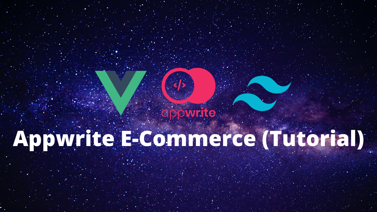 E-Commerce Tut Banner