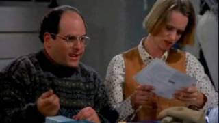 Seinfeld - Moops!