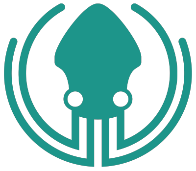 Mascote do programa GitKraken