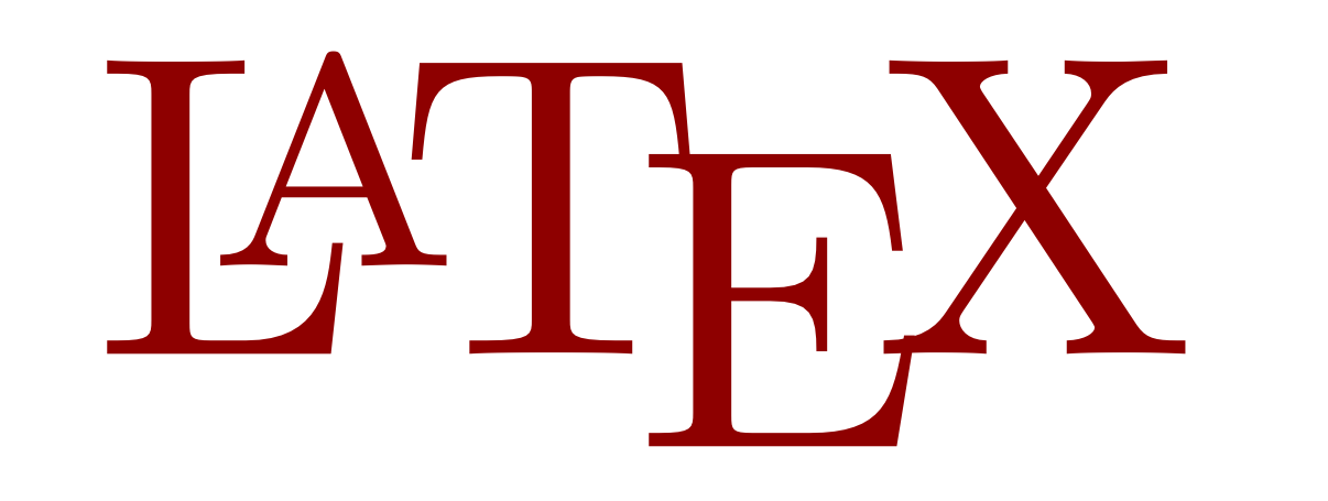 LaTeX