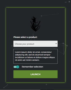 GitHub - jakec0lli3r/ExampleLoader: ExampleLoader is a cheat loader ...