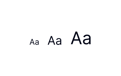 Dynamic Layer Typography