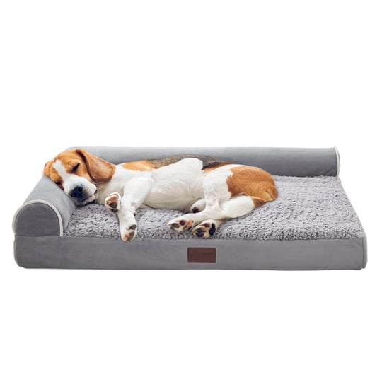 western-home-orthopedic-dog-beds-for-large-dogs-and-cats-with-washable-cover-two-tone-l-chaise-south-1