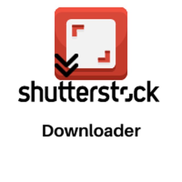 Shutterstock premium downloader