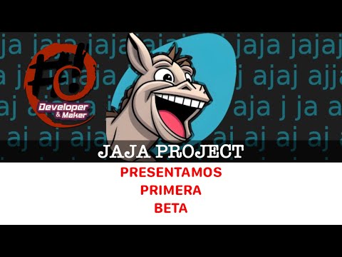 Ver vídeo de presentación