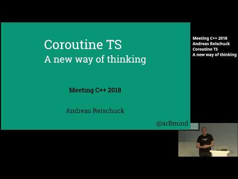Youtube Recording of the Talk