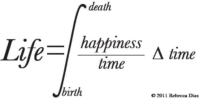 Life Formula