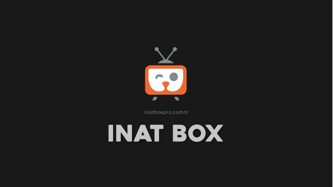 Inat BOX