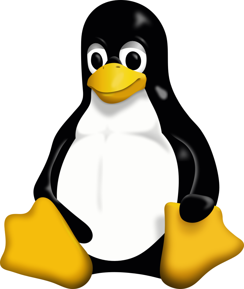 tux