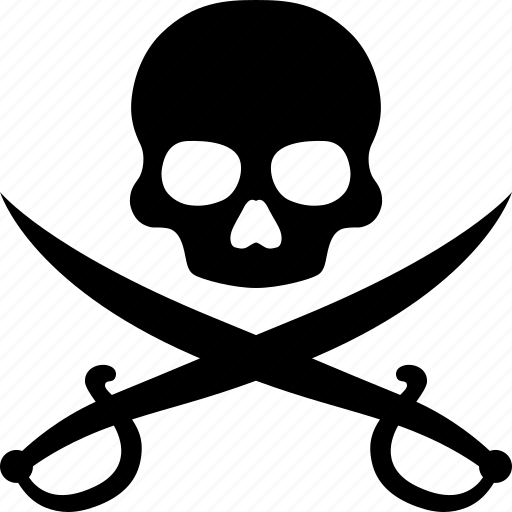 Skull Icon