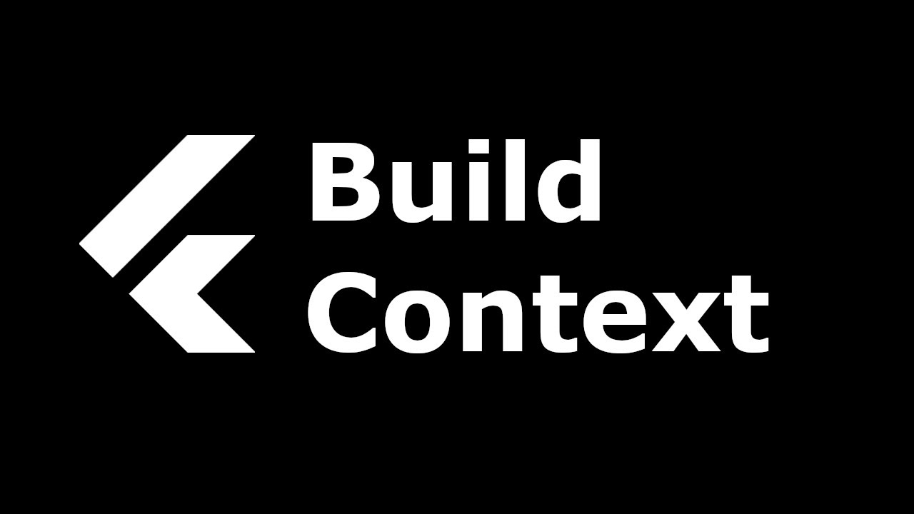 GitHub - JohannesMilke/build_context_ii: What is the BuildContext in ...