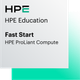 Fast Start - HPE ProLiant Compute: Gen10 Plus