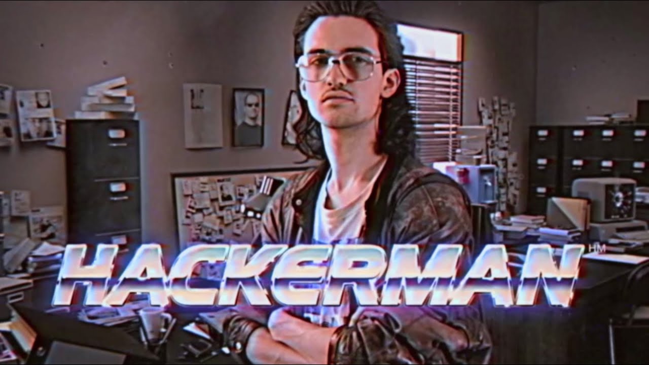 Hackerman