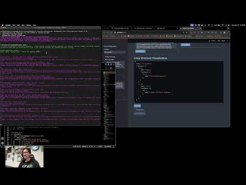 GitHub - lalomorales22/CrewAI-Builder: Agent and Task built with AI ...