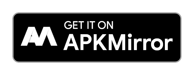 Get it on APKMirror