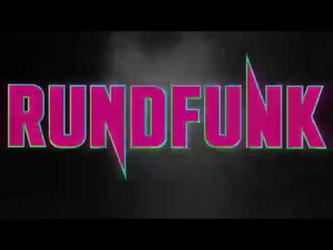 Rundfunk Opening Sequence