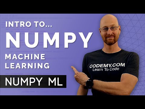 NumPy
