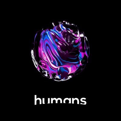 humans