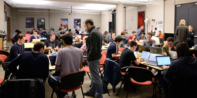 BGP Hackathon 2016