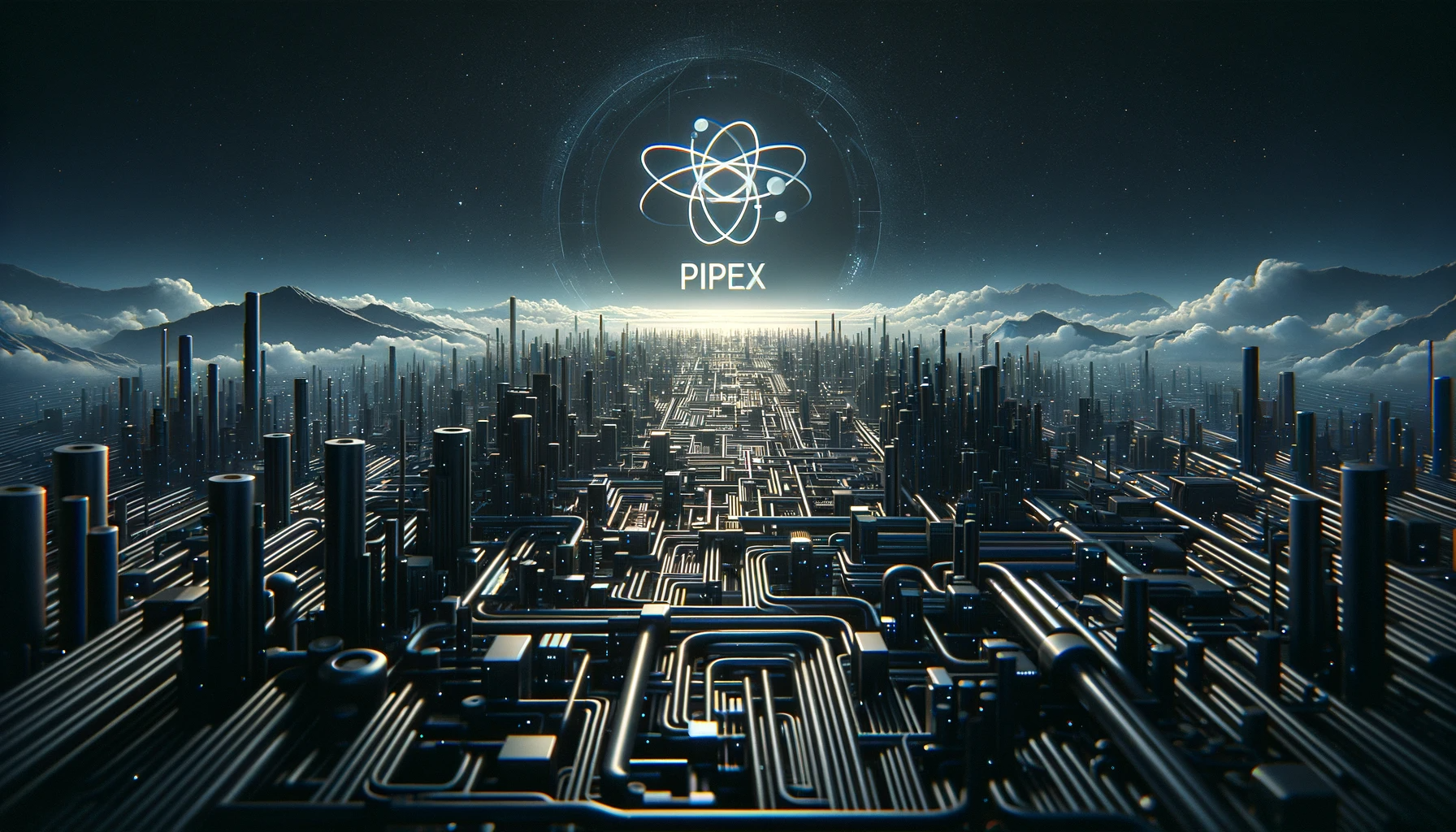 Pipex Image