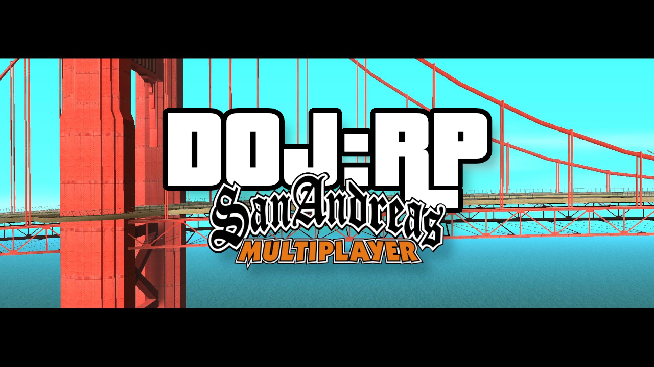 GitHub - WeponzTV/dojrp_samp: A modern light-roleplay gamemode written ...