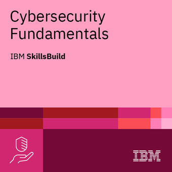 IBM security fundamental