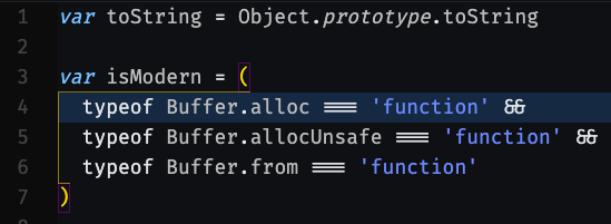 typeof Buffer.alloc === 'function' &&