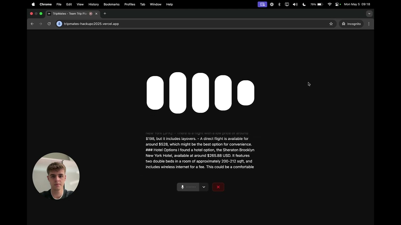 Watch the demo video