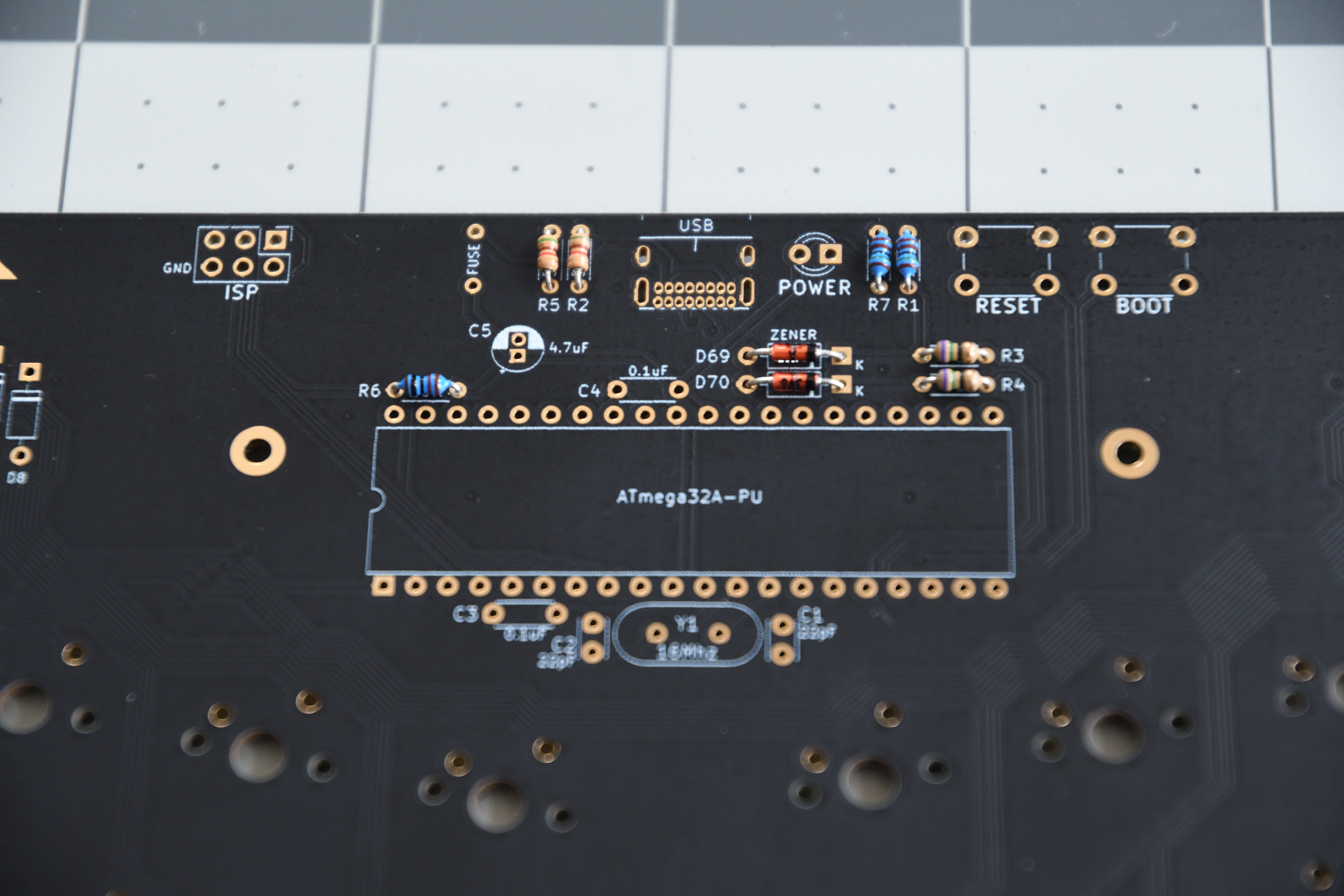 Resistors