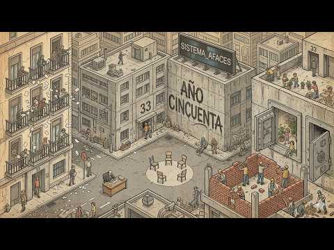 33.- 'Año Cincuenta'