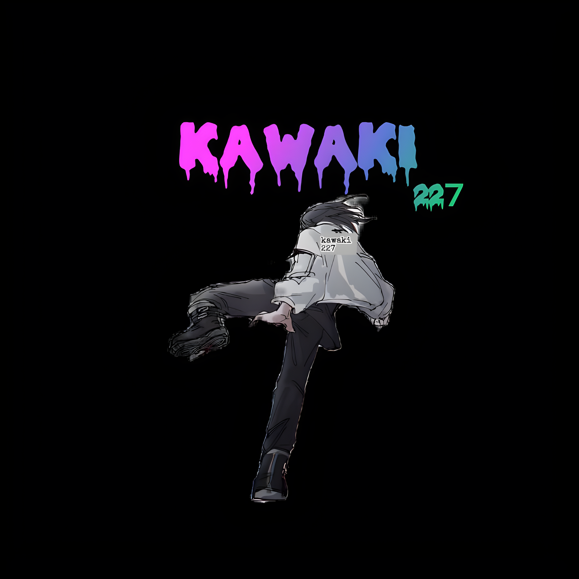 Profil kawaki227