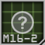 Achievement badge icon