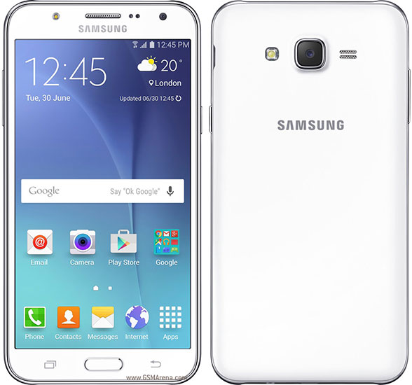 Galaxy J5 LTE