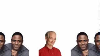 Colin Mochrie Goes to the Movies