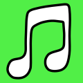 Higher Lower Music Logo