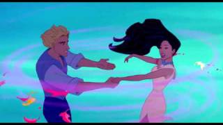 Pocahontas - Colors of the Wind  Disney Song 