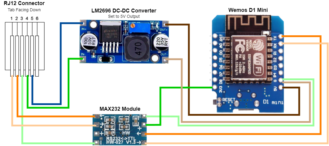 Wiring Diagram