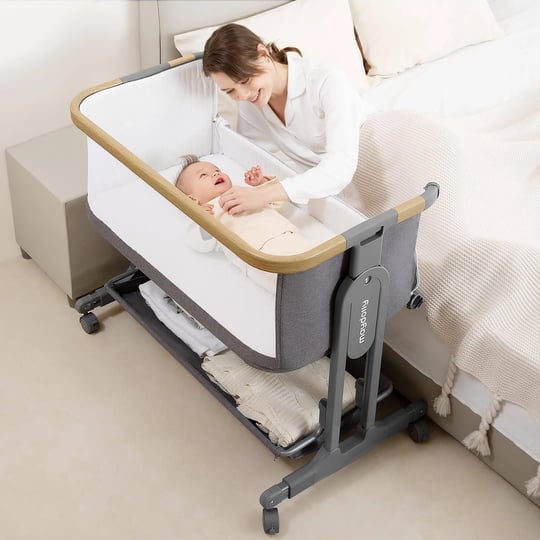 maydolly-baby-bassinet-3-in-1-rocking-bassinets-bedside-sleeper-with-storage-mattress-and-wheels7-he-1