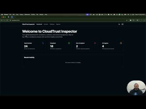 Zenable PR Review Demo Video