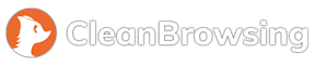 CleanBrowsing