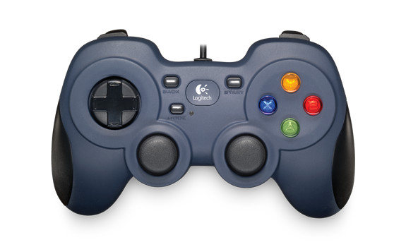 Logitech Gamepad F310