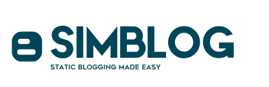 Simblog