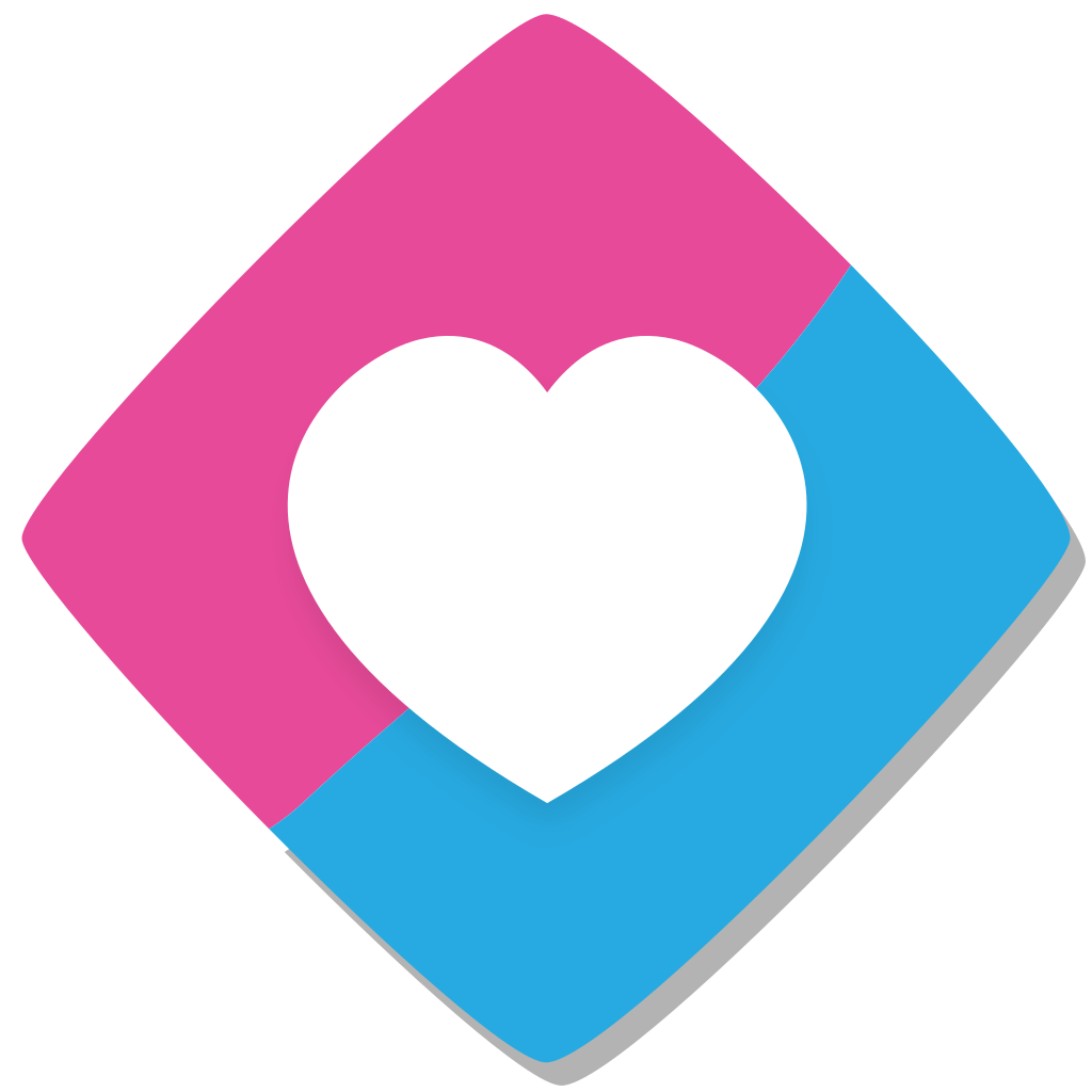 LOVE2D logo