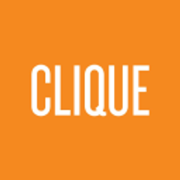  Clique Studios - Creative Digital Transformation