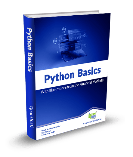 Python Basics Handbook