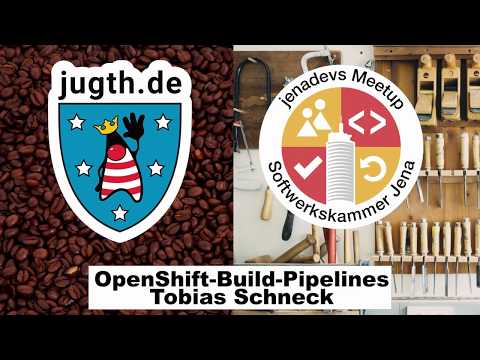 Youtube - OpenShift Build Pipelines