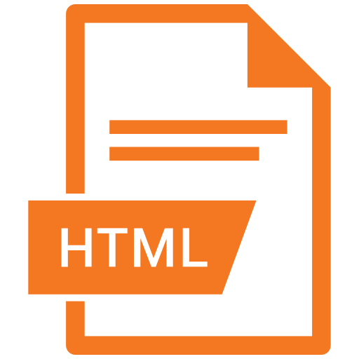 html